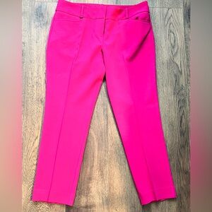 Women’s Ankle Pants